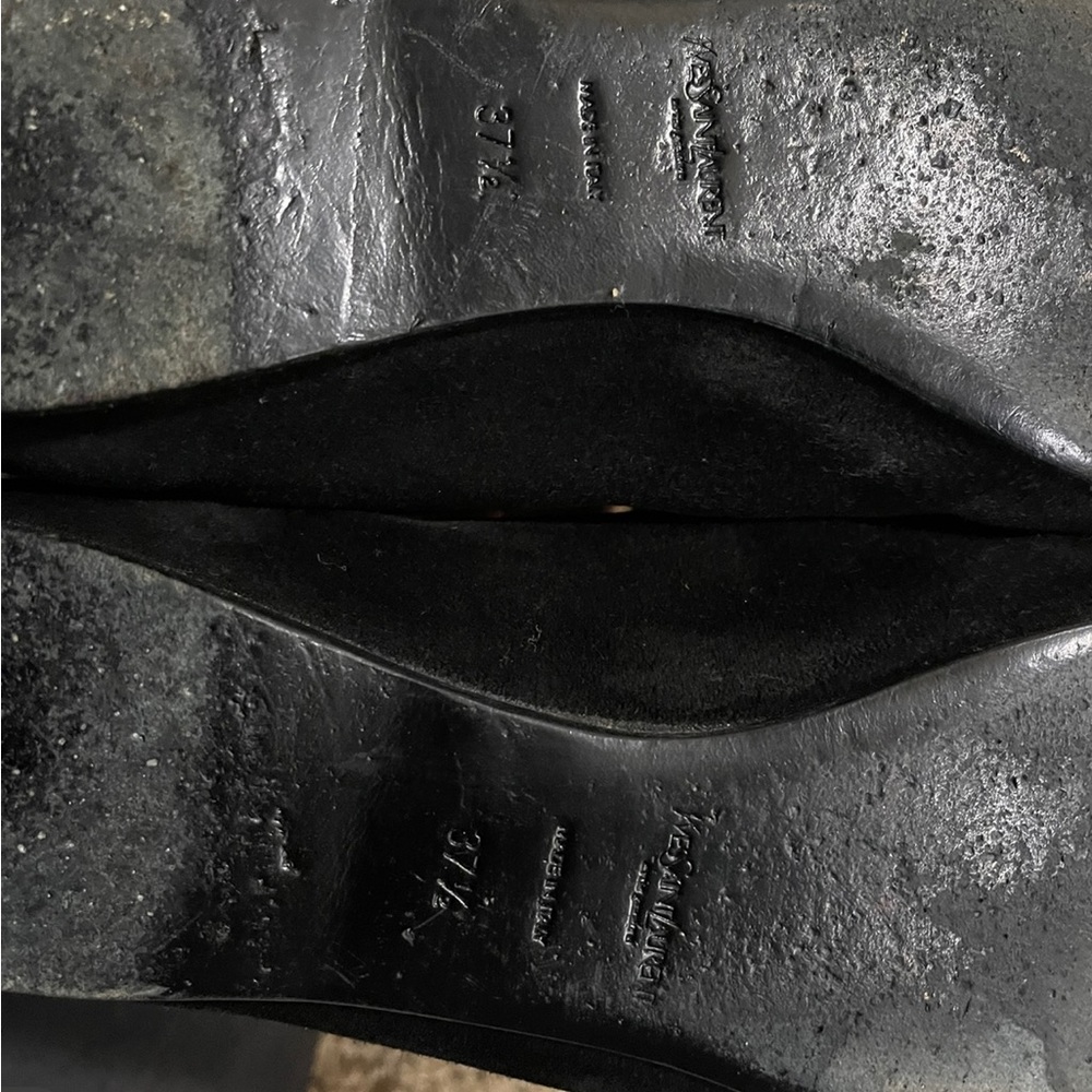 💯 YSL flats - Picture 3 of 8